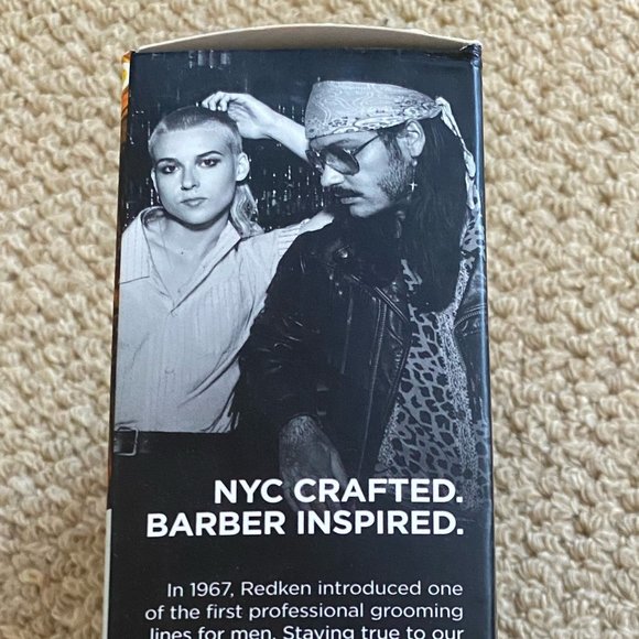 Redken Brews Men's Grooming Gift Set - Picture 14 of 16